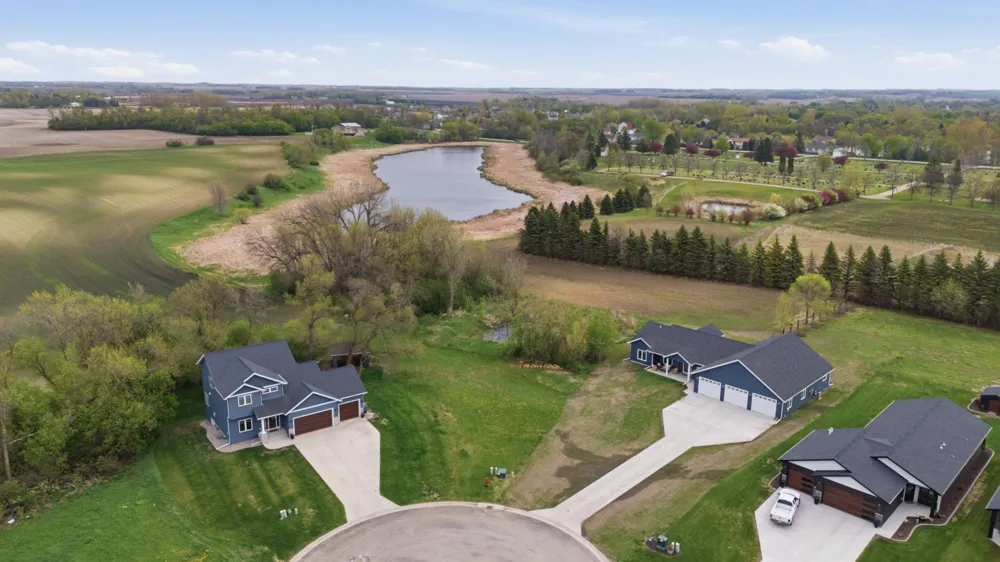 536 Leonard Street Hawley, MN 56549