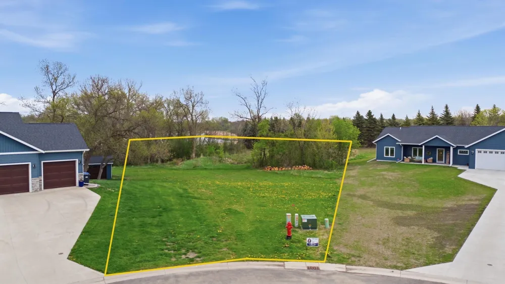 536 Leonard Street Hawley, MN 56549
