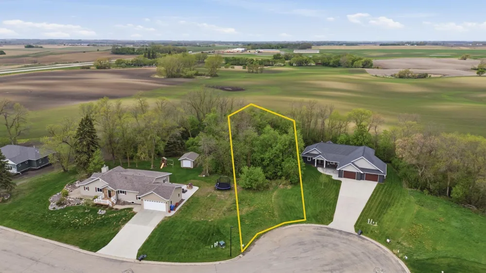 529 Leonard Street Hawley, MN 56549