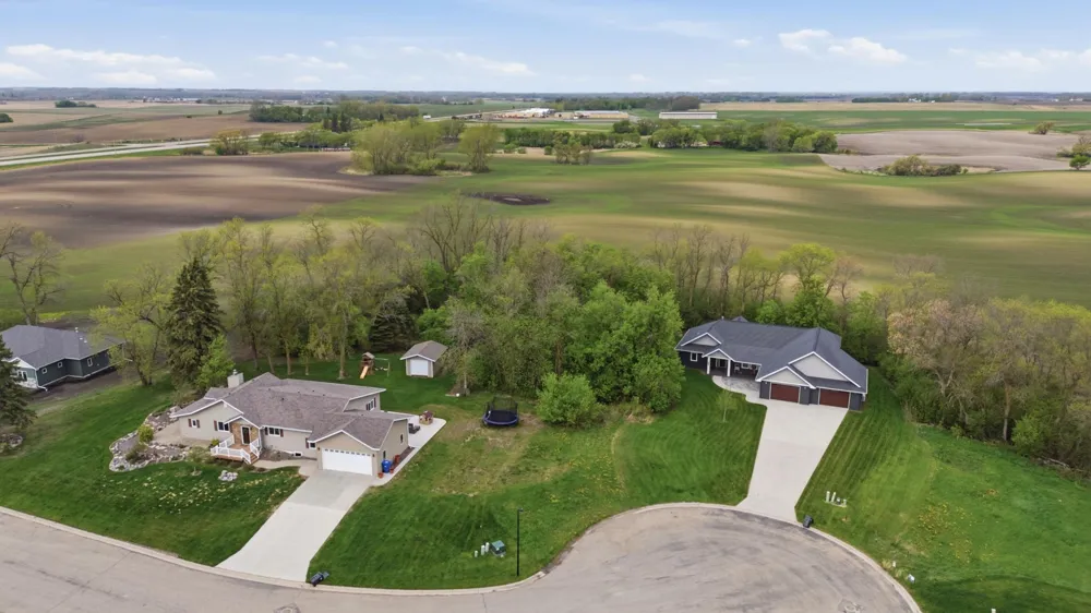 529 Leonard Street Hawley, MN 56549