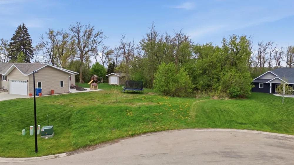 529 Leonard Street Hawley, MN 56549