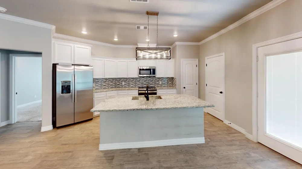 3826 Leming Court Temple, TX 76504