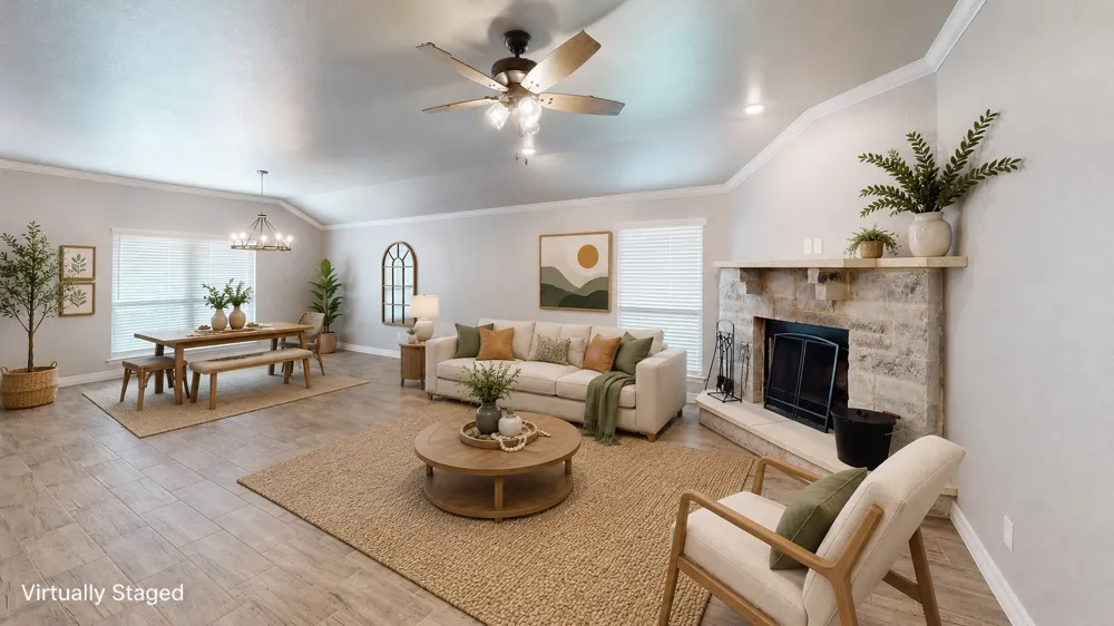 3826 Leming Court Temple, TX 76504