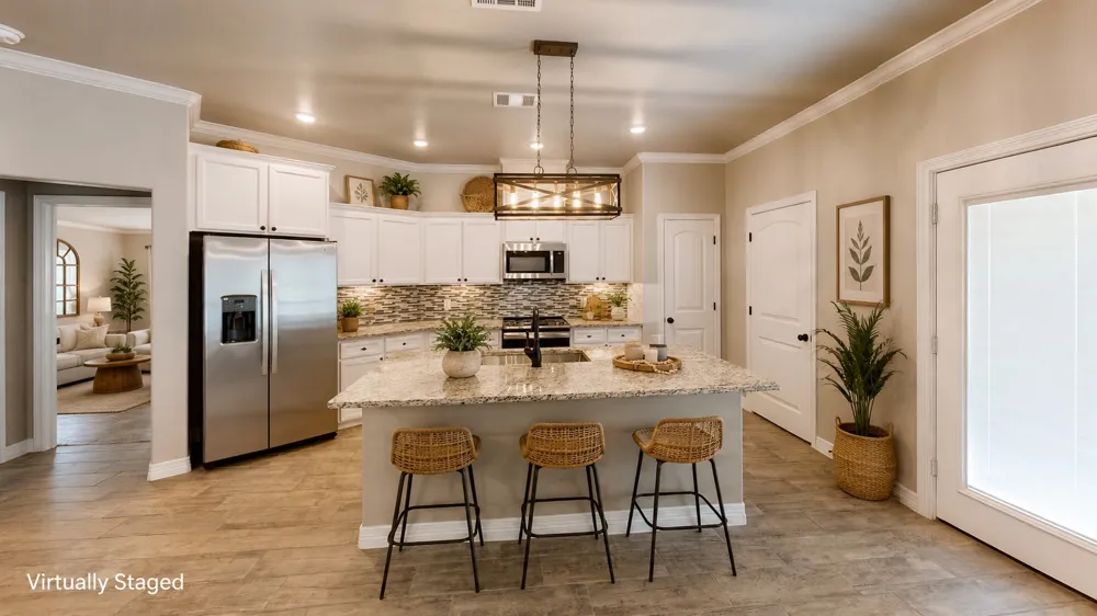 3826 Leming Court Temple, TX 76504