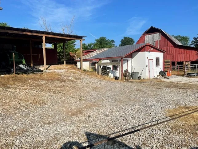 5210 Ditty Rd Cookeville, TN 38506
