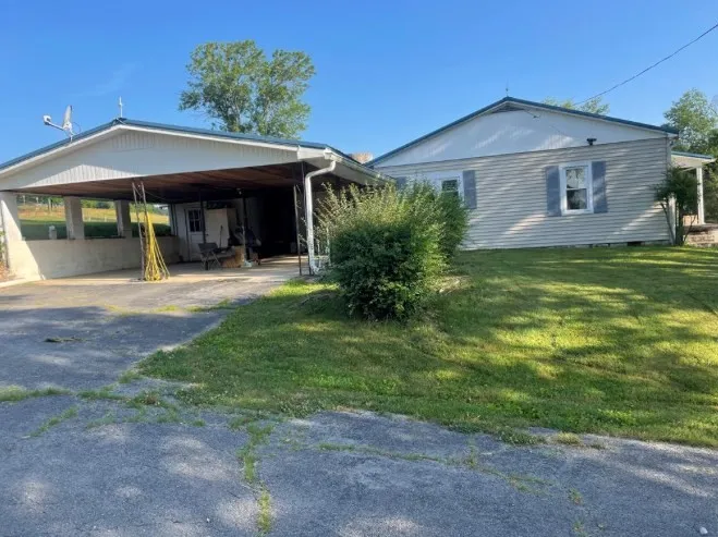 5210 Ditty Rd Cookeville, TN 38506
