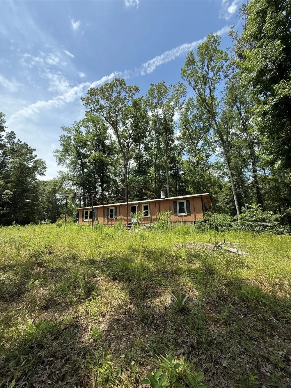 Pr 1332 Elysian Fields, TX 75642