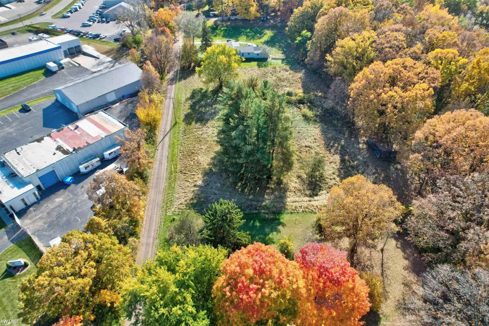Taylor Drive Mundy Township, MI 48507