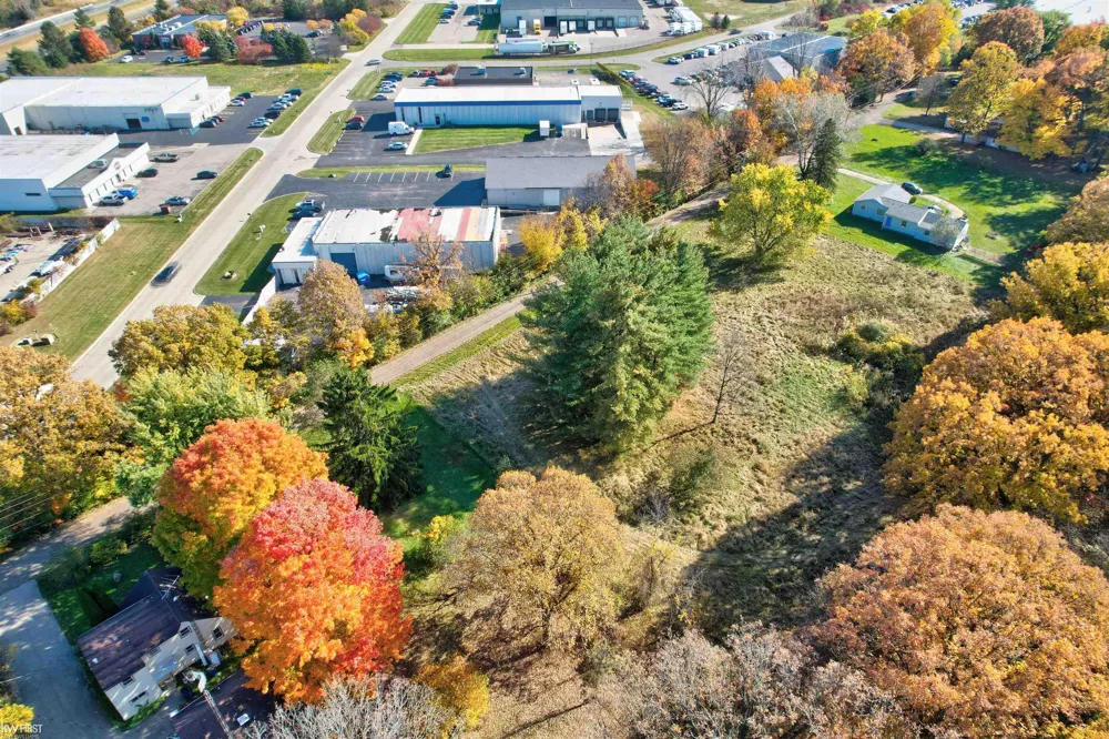 Taylor Drive Mundy Township, MI 48507