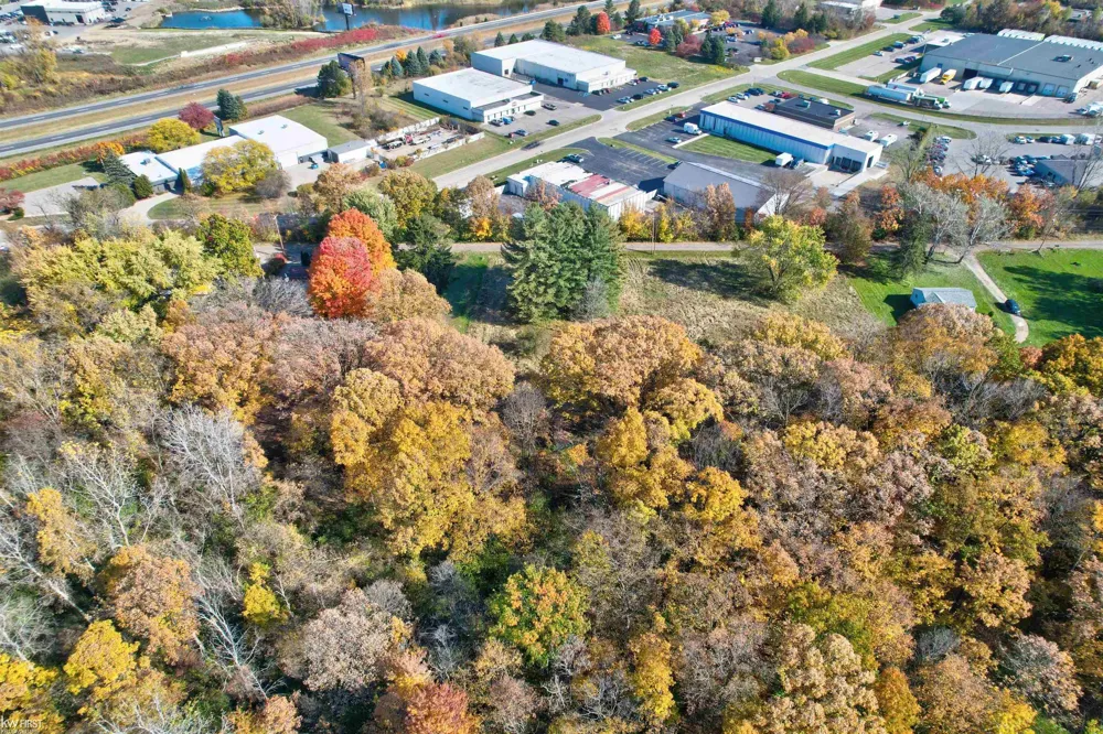 Taylor Drive Mundy Township, MI 48507