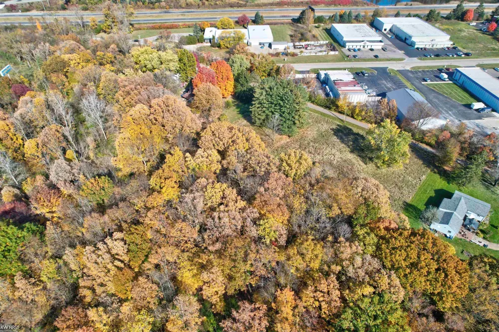 Taylor Drive Mundy Township, MI 48507