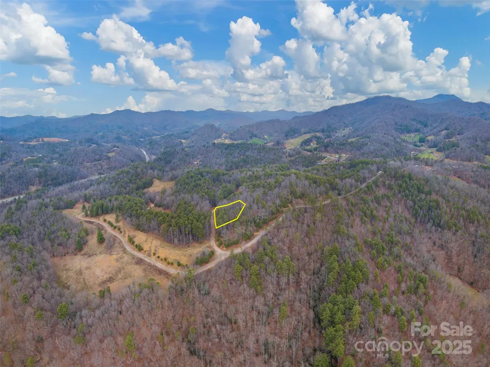 00 Wildlife Drive #7 Clyde, NC 28721