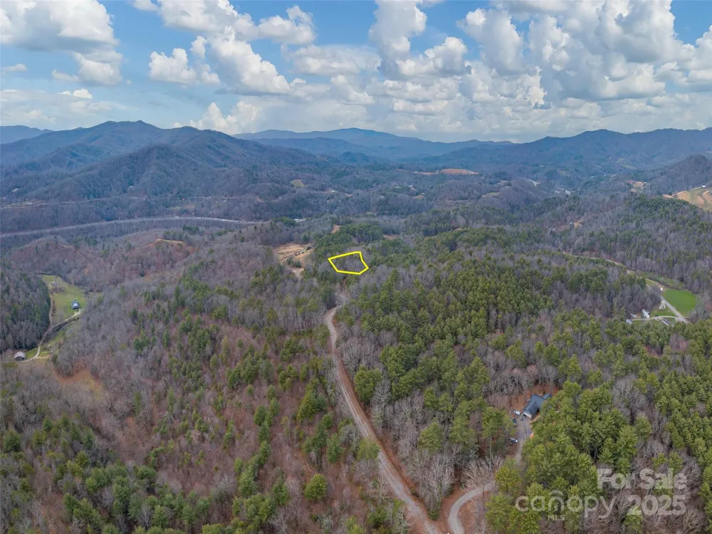 00 Wildlife Drive #7 Clyde, NC 28721