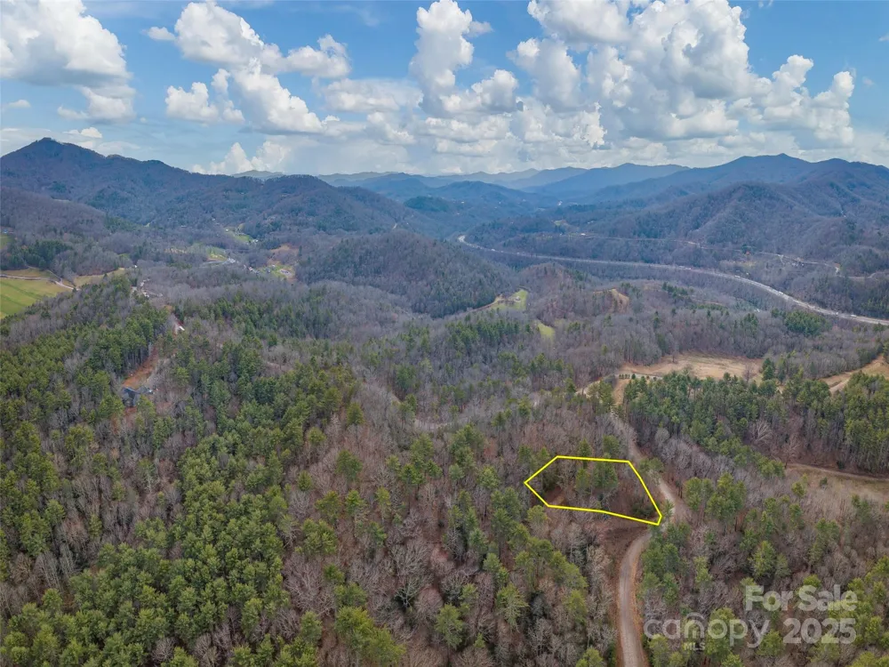 00 Wildlife Drive #7 Clyde, NC 28721