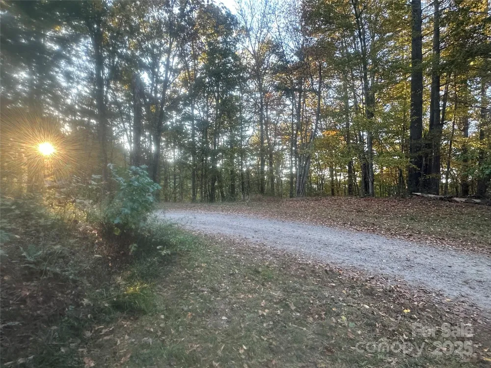 00 Wildlife Drive #7 Clyde, NC 28721