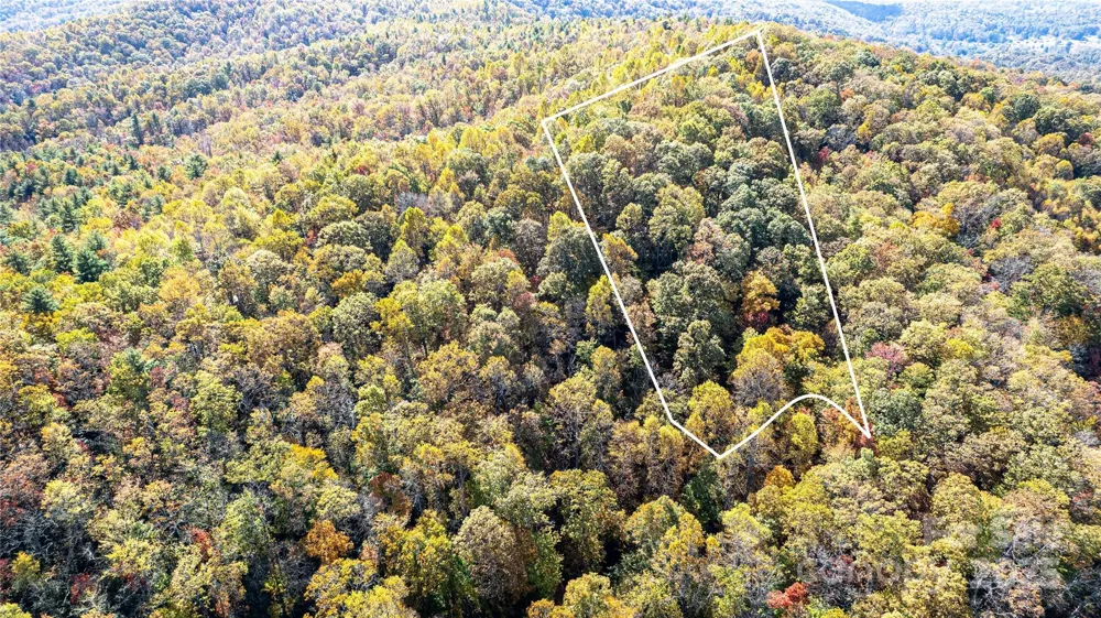 TBD Reserve Road #9A Brevard, NC 28712