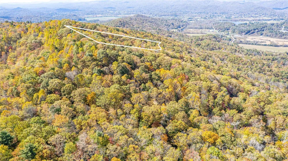 TBD Reserve Road #9A Brevard, NC 28712