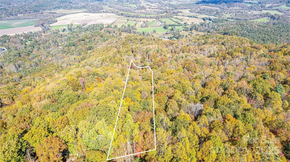TBD Reserve Road #9A Brevard, NC 28712