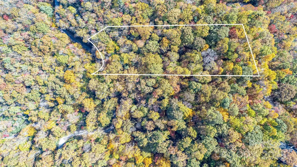 TBD Reserve Road #9A Brevard, NC 28712