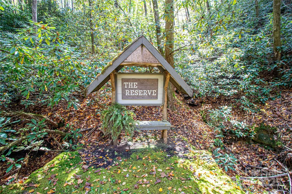 TBD Reserve Road #9A Brevard, NC 28712