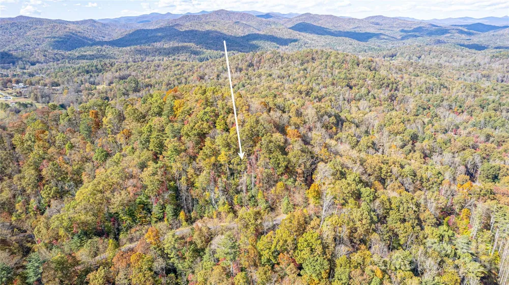 TBD High Point Trail #21 Brevard, NC 28712