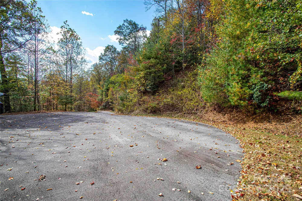 TBD High Point Trail #21 Brevard, NC 28712