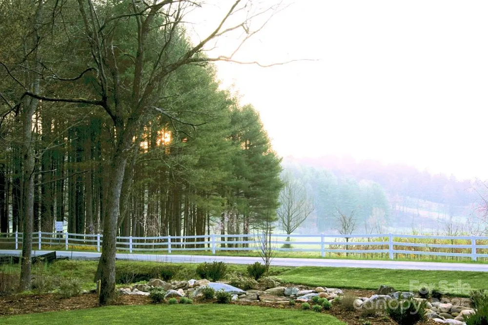 TBD High Point Trail #21 Brevard, NC 28712