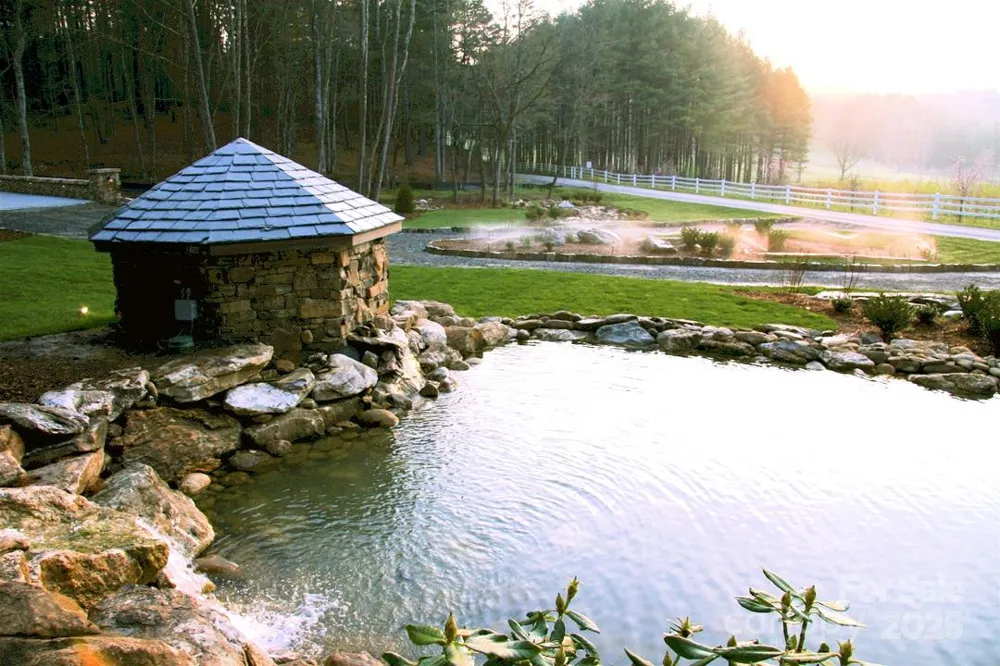 TBD High Point Trail #21 Brevard, NC 28712