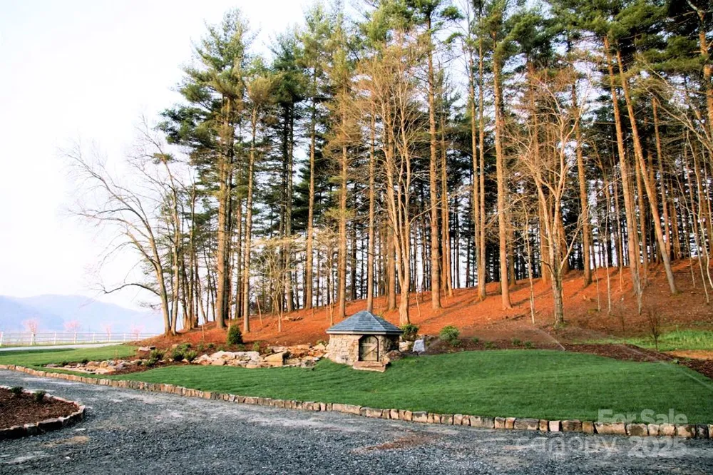 TBD High Point Trail #21 Brevard, NC 28712