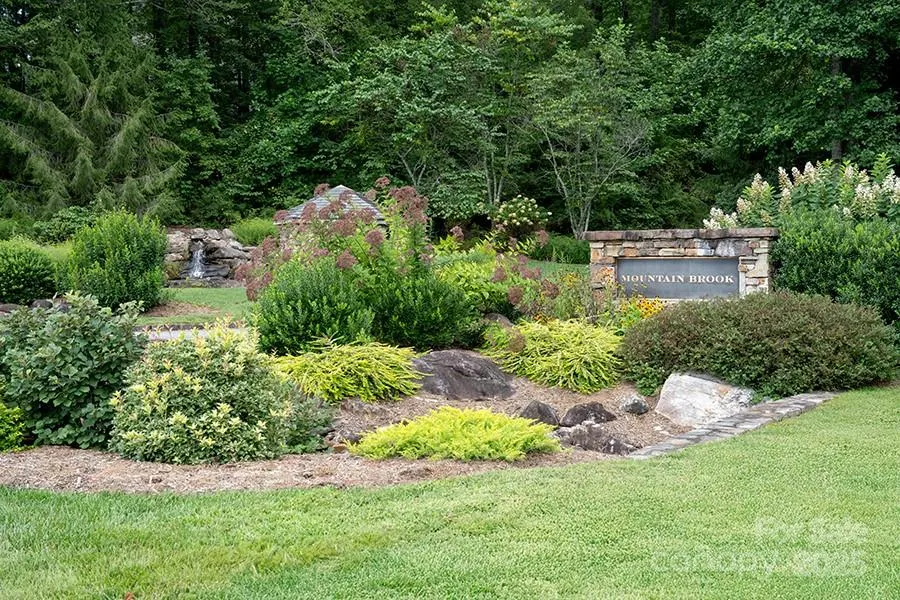 TBD High Point Trail #21 Brevard, NC 28712