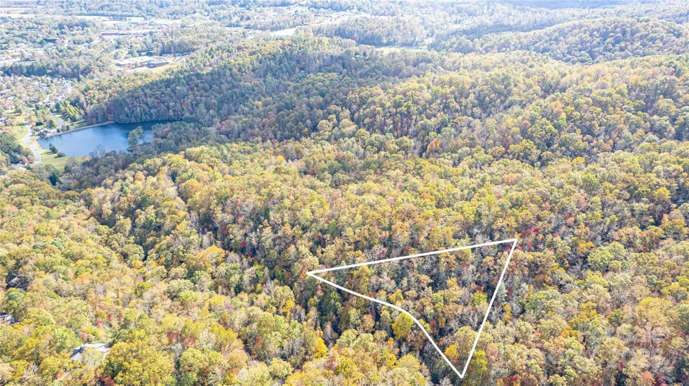 TBD Stone Drive #13 Brevard, NC 28712