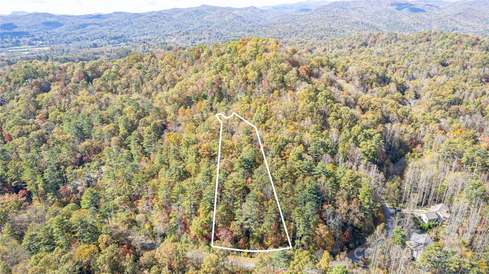 TBD High Point Trail #24 Brevard, NC 28712