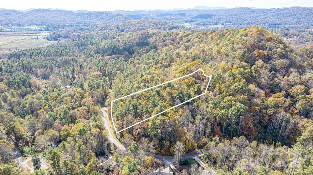 TBD High Point Trail #24 Brevard, NC 28712