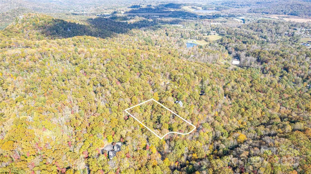 TBD Stone Drive #11 Brevard, NC 28712