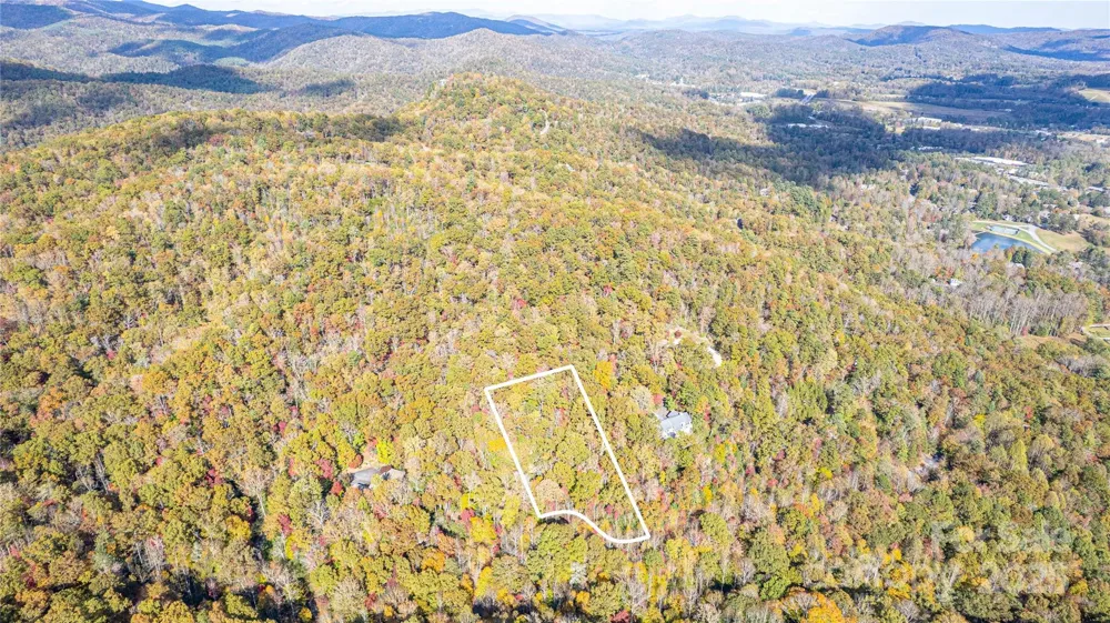 TBD Stone Drive #11 Brevard, NC 28712