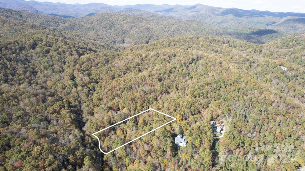 TBD Stone Drive #11 Brevard, NC 28712