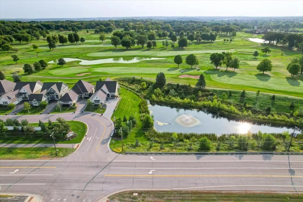 837 Meander Ct. Medina, MN 55340
