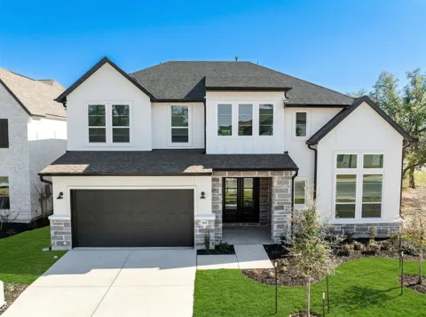 304 Barnstorm Lane