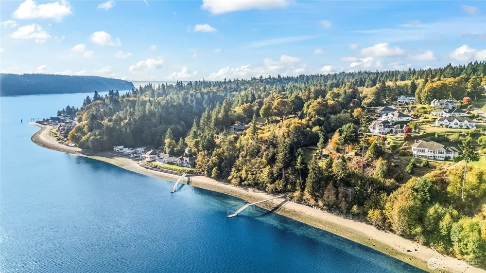 611 135th Street NW Gig Harbor, WA 98332