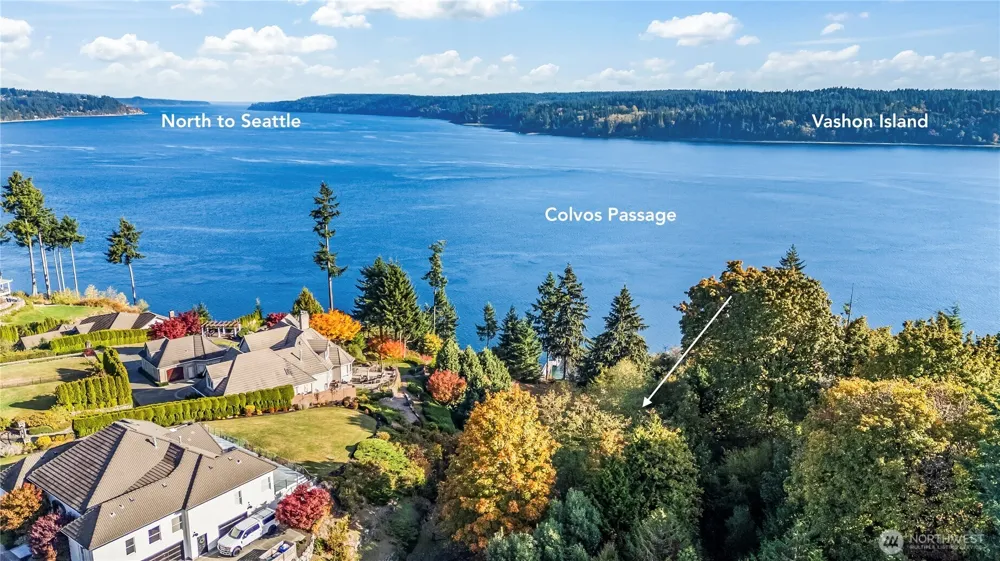 611 135th Street NW Gig Harbor, WA 98332