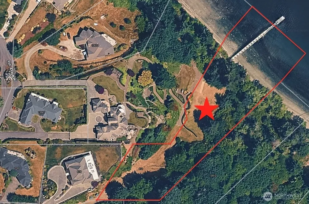 611 135th Street NW Gig Harbor, WA 98332