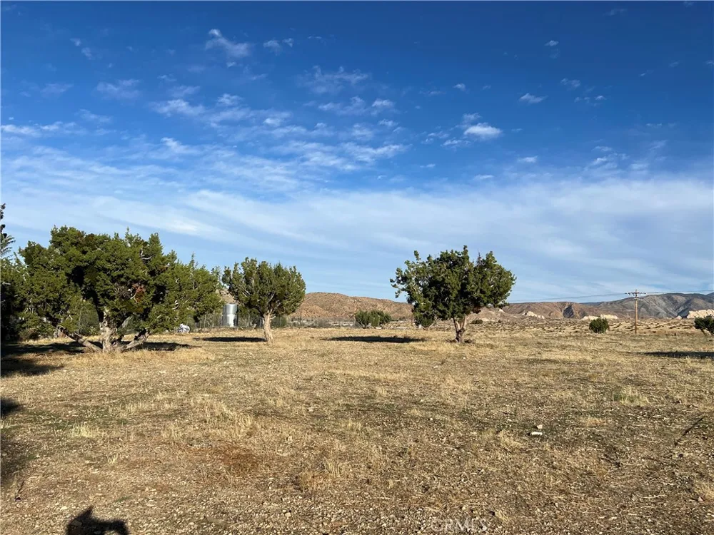 Vac/Longview Rd/Vic Murphys Road Juniper Hills, CA 93543