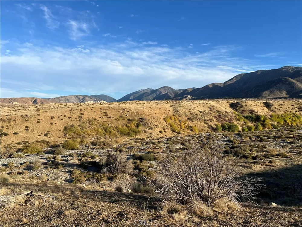 Vac/Longview Rd/Vic Murphys Road Juniper Hills, CA 93543