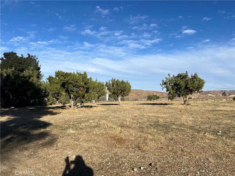 Vac/Longview Rd/Vic Murphys Road Juniper Hills, CA 93543