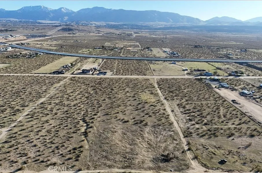 E Ave T-12 Pearblossom, CA 93553