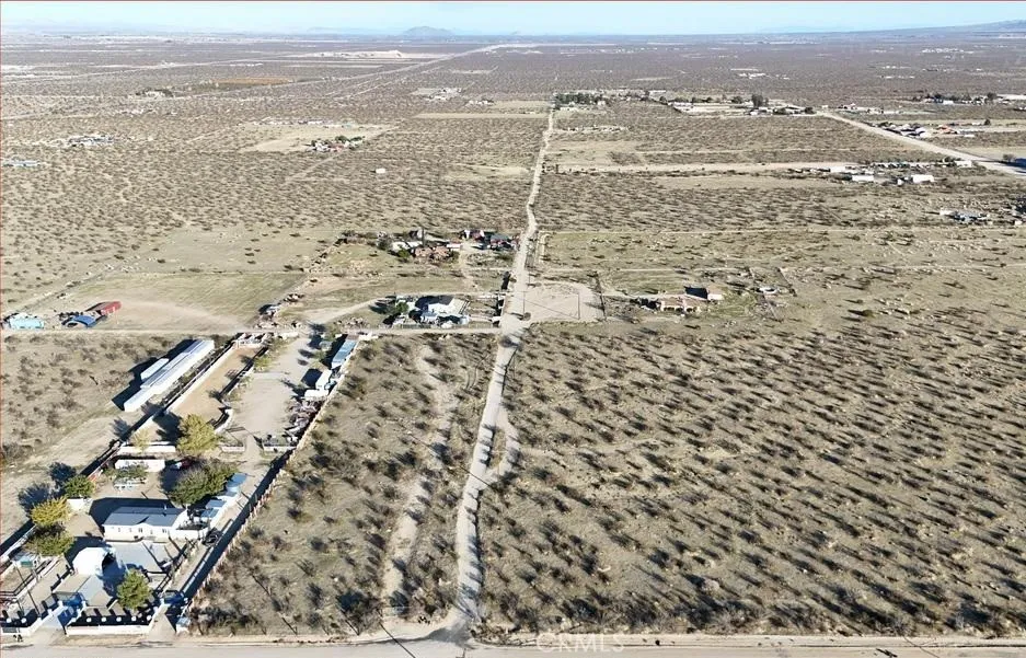 E Ave T-12 Pearblossom, CA 93553