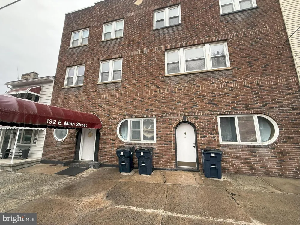 132 E MAIN STREET #1B Girardville, PA 17935