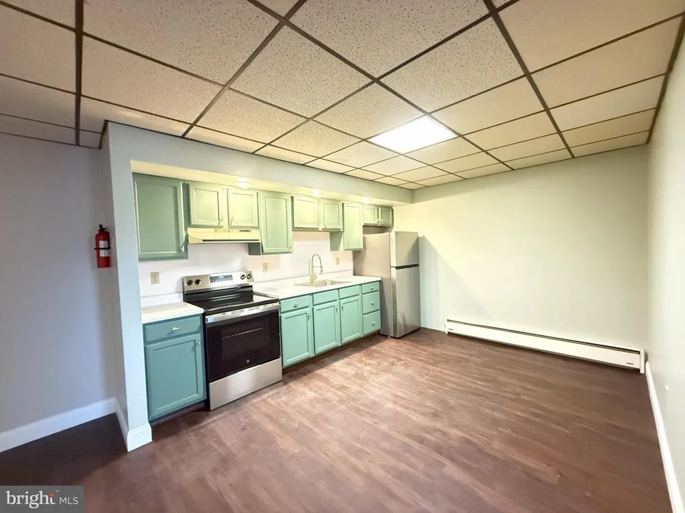 132 E MAIN STREET #1B Girardville, PA 17935