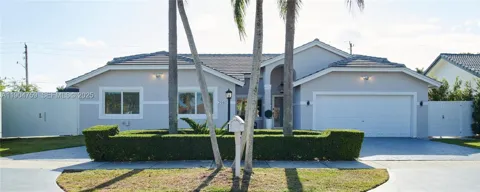 2980 SW 141st Ct