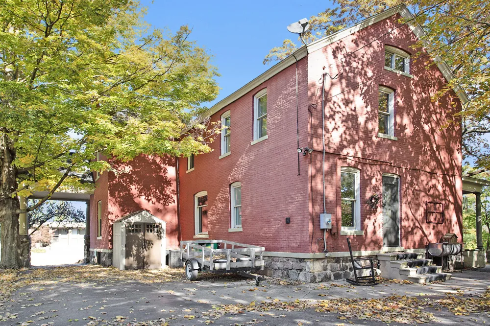 306 W Michigan Avenue Three Rivers City, MI 49093